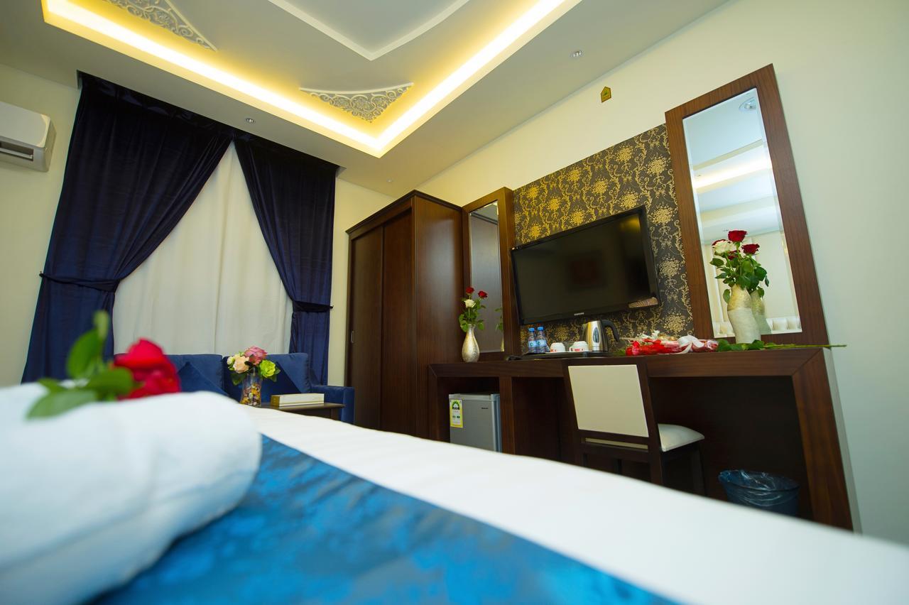 เรสต์ ไนท์ โฮเต็ล อพาร์ตเมนต์ Aparthotel วาดิอัลดาวาเซียร์ ภายนอก รูปภาพ